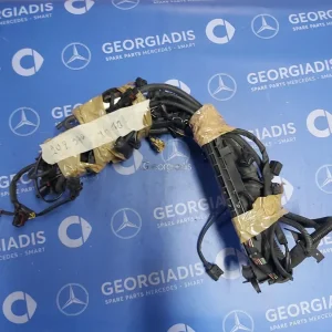 MERCEDES ΚΑΛΩΔΙΩΣΗ ΚΙΝΗΤΗΡΑ (ENGINE WIRING HARNESS) C-CLASS (W203),CLK-CLASS (C209)