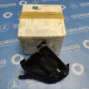 MERCEDES ΚΑΛΥΜΜΑ ΚΟΥΚΟΥΛΑΣ ΑΡΙΣΤΕΡΟ (LEFT COVER) SL-CLASS (R129)