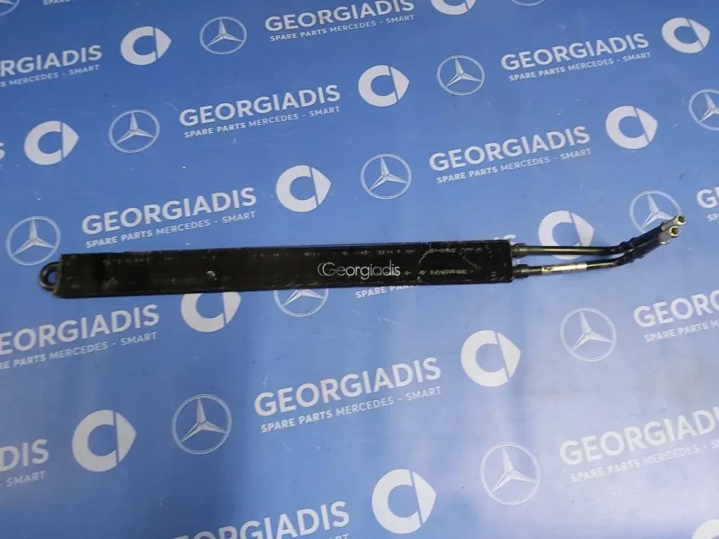 MERCEDES ΣΩΛΗΝΑΣ ΨΥΞΗΣ ΥΔΡΑΥΛΙΚΟΥ ΤΙΜΟΝΙΟΥ (POWER STEERING COOLING PIPE) VITO (W639)