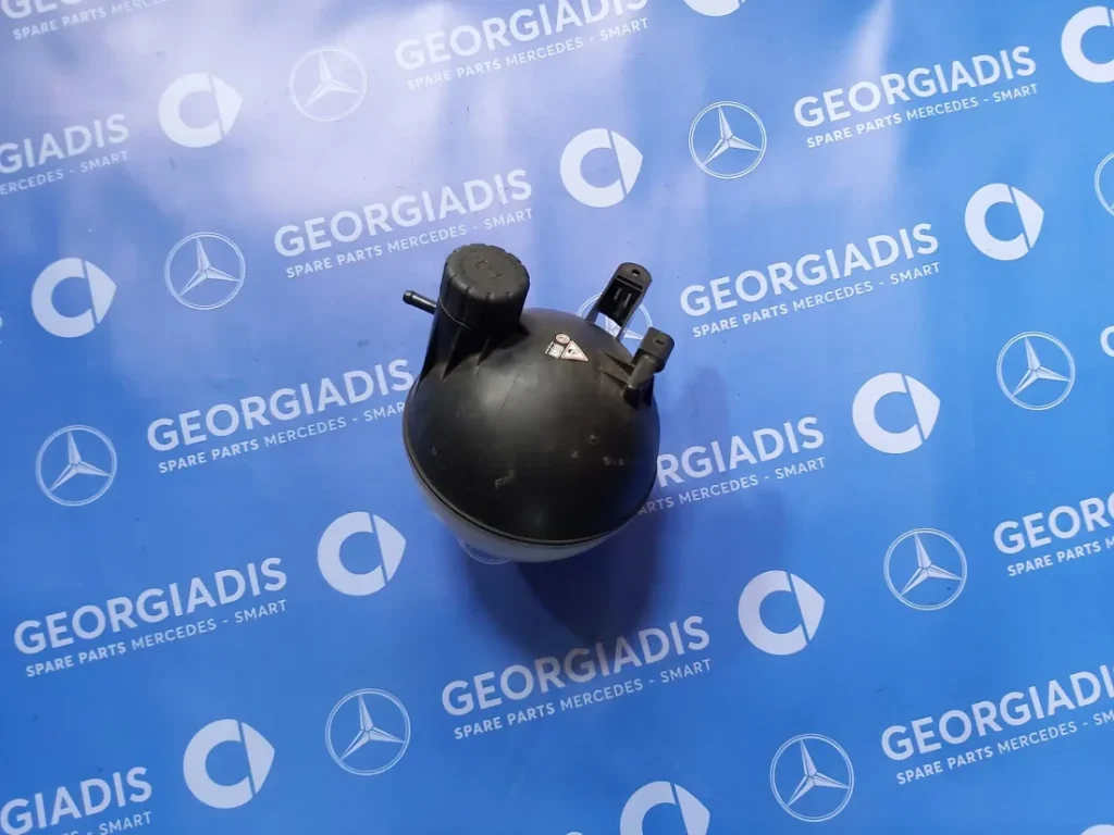 MERCEDES ΔΟΧΕΙΟ ΔΙΑΣΤΟΛΗΣ (EXPANSION TANK) A-CLASS (W169), B-CLASS (W245)