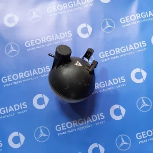 MERCEDES ΔΟΧΕΙΟ ΔΙΑΣΤΟΛΗΣ (EXPANSION TANK) A-CLASS (W169), B-CLASS (W245)
