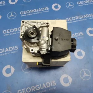 MERCEDES ΑΝΤΛΙΑ ΥΔΡΑΥΛΙΚΟΥ ΤΙΜΟΝΙΟΥ (POWER STEERING PUMP) C-CLASS (W202),E-CLASS (210)