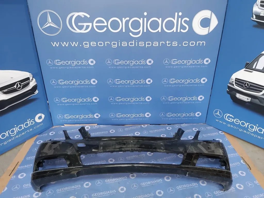 MERCEDES ΠΡΟΦΥΛΑΚΤΗΡΑΣ ΕΜΠΡΟΣ (FRONT BUMPER) E-CLASS (W212)