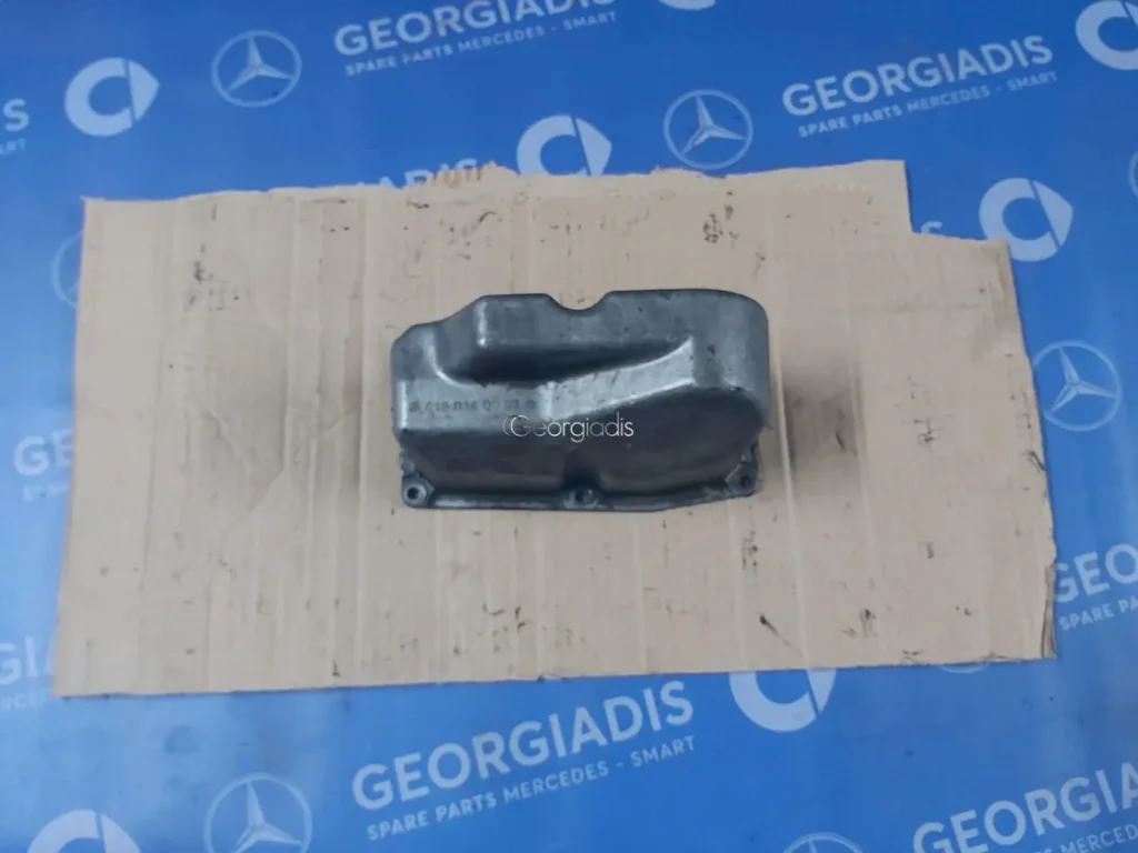 MERCEDES ΚΑΡΤΕΡ (OIL PAN) S-CLASS (W220)