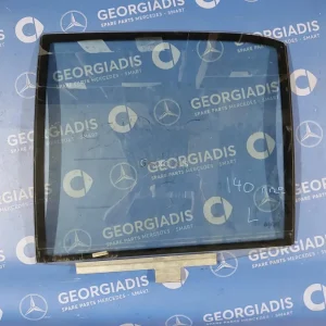 MERCEDES ΤΖΑΜΙ ΠΙΣΩ ΑΡΙΣΤΕΡΗΣ ΠΟΡΤΑΣ (DOOR GLASS) S-CLASS (W140)