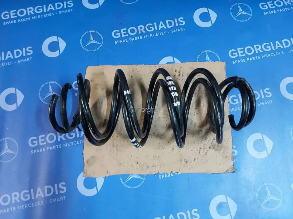 MERCEDES ΕΛΑΤΗΡΙΑ ΕΜΠΡΟΣ (COIL SPRING) A-CLASS (W169),B-CLASS (W245)