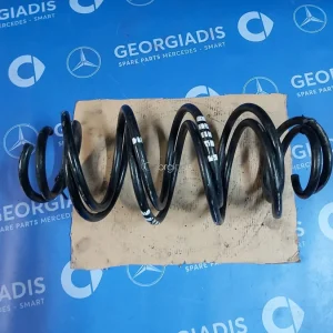 MERCEDES ΕΛΑΤΗΡΙΑ ΕΜΠΡΟΣ (COIL SPRING) A-CLASS (W169),B-CLASS (W245)