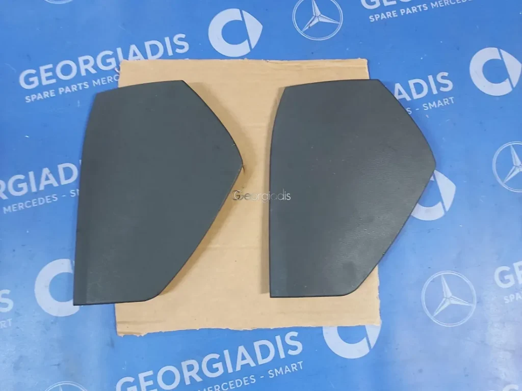 MERCEDES ΚΑΠΑΚΙ ΤΑΜΠΛΟ ΑΡΙΣΤΕΡΟ (INSTRUMENT PANEL COVER) CL-CLASS (C215)