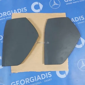 MERCEDES ΚΑΠΑΚΙ ΤΑΜΠΛΟ ΑΡΙΣΤΕΡΟ (INSTRUMENT PANEL COVER) CL-CLASS (C215)