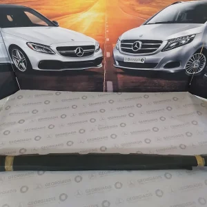 MERCEDES ΚΑΛΥΜΜΑ ΜΑΡΣΠΙΕ ΑΡΙΣΤΕΡΟ (SIDE PANEL) GLC-CLASS (X253)