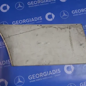 MERCEDES ΦΑΣΑ ΠΙΣΩ ΔΕΞΙΟΥ ΦΤΕΡΟΥ (TRIM STRIP) S-CLASS (W140) COUPE