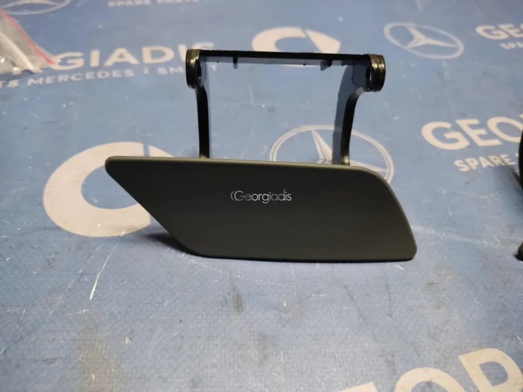 MERCEDES ΚΑΠΑΚΙ ΠΙΤΣΙΛΙΘΡΑΣ ΔΕΞΙ (COVER BUMPER) ML-CLASS (W164) LIFT