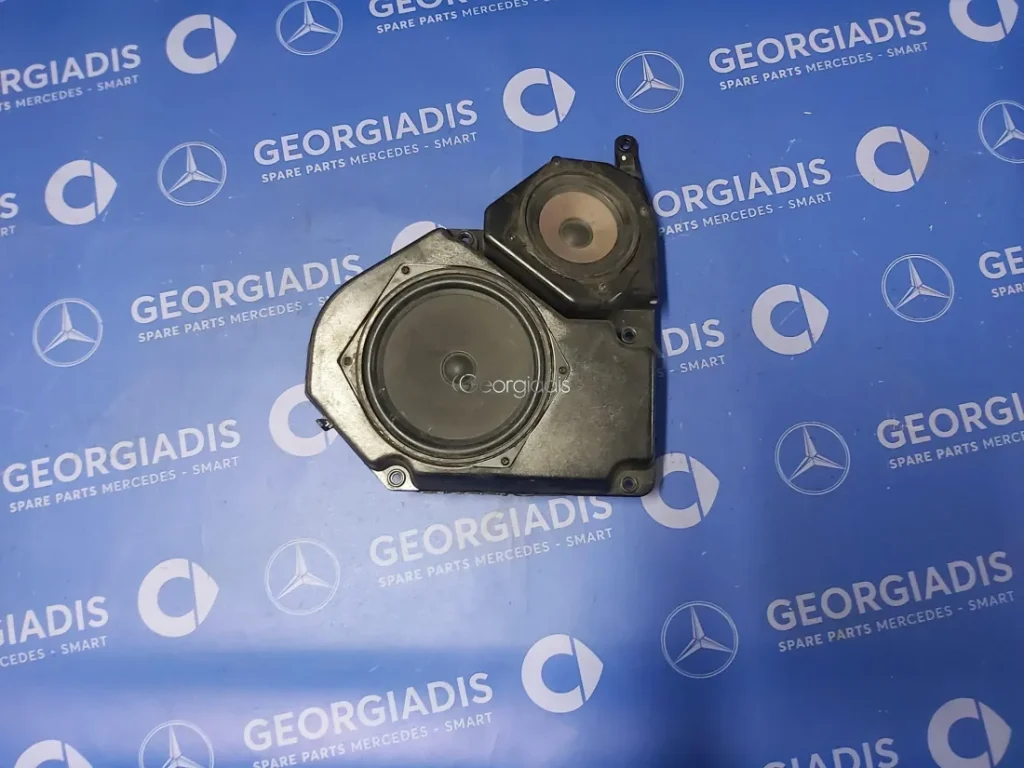 MERCEDES ΗΧΕΙΑ ΕΜΠΡΟΣ ΑΡΙΣΤΕΡΗΣ ΠΟΡΤΑΣ (SPEAKERS FRONT DOOR) S-CLASS (W140)