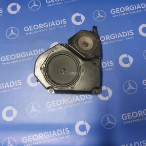 MERCEDES ΗΧΕΙΑ ΕΜΠΡΟΣ ΑΡΙΣΤΕΡΗΣ ΠΟΡΤΑΣ (SPEAKERS FRONT DOOR) S-CLASS (W140)