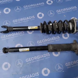 MERCEDES ΑΜΟΡΤΙΣΕΡ ΕΜΠΡΟΣ (SHOCK ABSORBER) C-CLASS (W205)