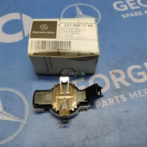 MERCEDES ΑΙΣΘΗΤΗΡΑΣ ΦΩΤΩΝ-ΒΡΟΧΗΣ (RAIN-LIGHT SENSOR) A-CLASS (W177),B-CLASS (W247),CLA-CLASS (C118)