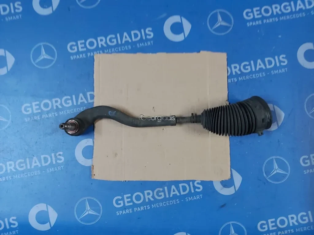 MERCEDES ΗΜΙΜΠΑΡΟ-ΑΚΡΟΜΠΑΡΟ ΔΕΞΙ (TIE ROD) E-CLASS (W212)