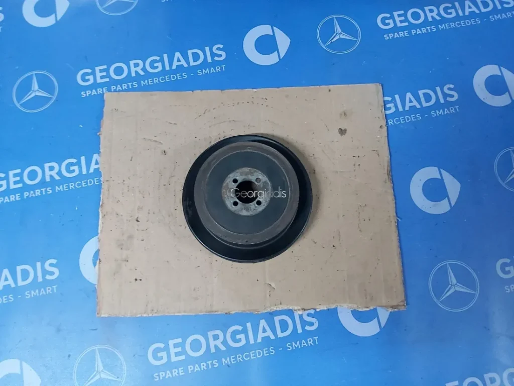 MERCEDES ΤΡΟΧΑΛΙΑ ΑΝΤΛΙΑΣ ΝΕΡΟΥ (PULLEY) 190E (W201),E-CLASS (W124)