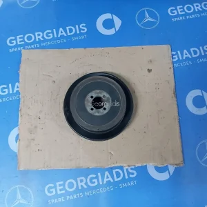 MERCEDES ΤΡΟΧΑΛΙΑ ΑΝΤΛΙΑΣ ΝΕΡΟΥ (PULLEY) 190E (W201),E-CLASS (W124)
