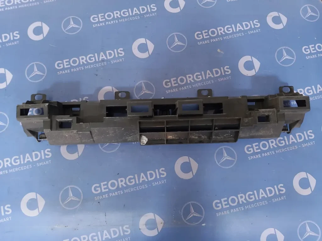 MERCEDES ΕΣΩΤΕΡΙΚΗ ΒΑΣΗ ΠΡΟΦΥΛΑΚΤΗΡΑ (SUPPORT REAR BUMPER) VITO (W638)