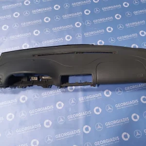 MERCEDES ΤΑΜΠΛΟ (INSTRUMENT PANEL) ML-CLASS (W163)