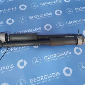 MERCEDES ΑΜΟΡΤΙΣΕΡ ΠΙΣΩ (SHOCK ABSORBER) E-CLASS (W213)