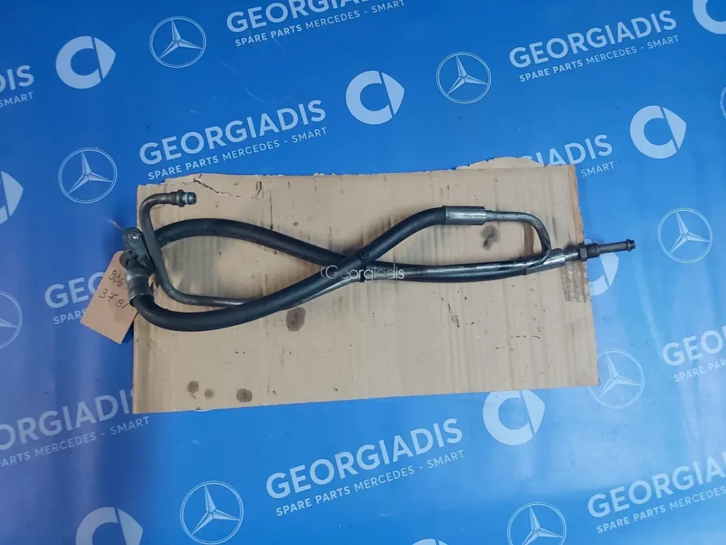MERCEDES ΣΩΛΗΝΑΣ ΥΔΡΑΥΛΙΚΟΥ ΤΙΜΟΝΙΟΥ (POWER STEERING HOSE) SPRINTER (W906)