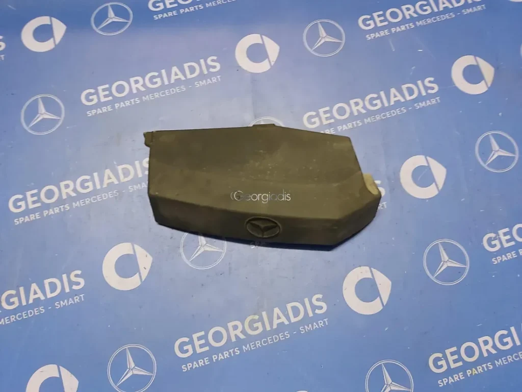 MERCEDES ΠΡΟΣΤΑΤΕΥΤΙΚΟ ΚΑΠΑΚΙ ΚΙΝΗΤΗΡΑ (FRONT ENGINE COVER) ΓΙΑ ΚΙΝΗΤΗΡΕΣ 111