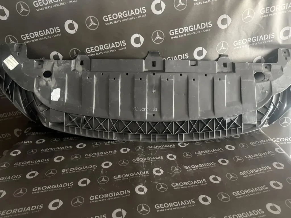 COVER UNDER BUMPER / ΠΟΔΙΑ ΠΡΟΦΥΛΑΚΤΗΡΑ W176