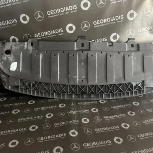 COVER UNDER BUMPER / ΠΟΔΙΑ ΠΡΟΦΥΛΑΚΤΗΡΑ W176