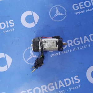 MERCEDES ΜΟΤΕΡ ΡΥΘΜΙΣΗΣ ΤΙΜΟΝΙΟΥ (STEERING ADJUSTMENT) E-CLASS (W211),C-CLASS (W203),CLK-CLASS (C209)