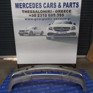 MERCEDES ΠΡΟΦΥΛΑΚΤΗΡΑΣ ΕΜΠΡΟΣ (FRONT BUMPER) CL-CLASS (C215)
