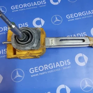 MERCEDES ΕΠΙΛΟΓΕΑΣ ΤΑΧΥΤΗΤΩΝ (GEARSHIFT MECHANISM) C-CLASS (W204),E-CLASS (W212)