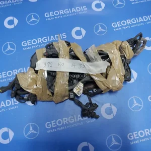 MERCEDES ΚΑΛΩΔΙΩΣΗ ΚΙΝΗΤΗΡΑ (ENGINE WIRING HARNESS) C-CLASS (W203),CLK-CLASS (C209),E-CLASS (W211)