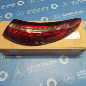 MERCEDES ΦΑΝΑΡΙ ΠΙΣΩ ΔΕΞΙΑ (TAILAMP) E-CLASS COUPE (C238) FACELIFT 2020-