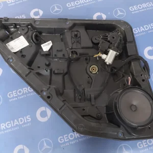 MERCEDES ΓΡΥΛΛΟΙ ΠΑΡΑΘΥΡΩΝ (WINDOW REGULATOR) ΠΙΣΩ ΑΡΙΣΤΕΡΑ B-CLASS (W246)