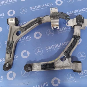 MERCEDES ΨΑΛΙΔΙΑ ΕΜΠΡΟΣ (CONTROL ARM) A-B-CLA CLASS