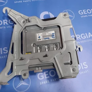 MERCEDES ΕΝΙΣΧΥΤΗΣ (Sound System Amplifier) C-CLASS (W205),S-CLASS (W222)