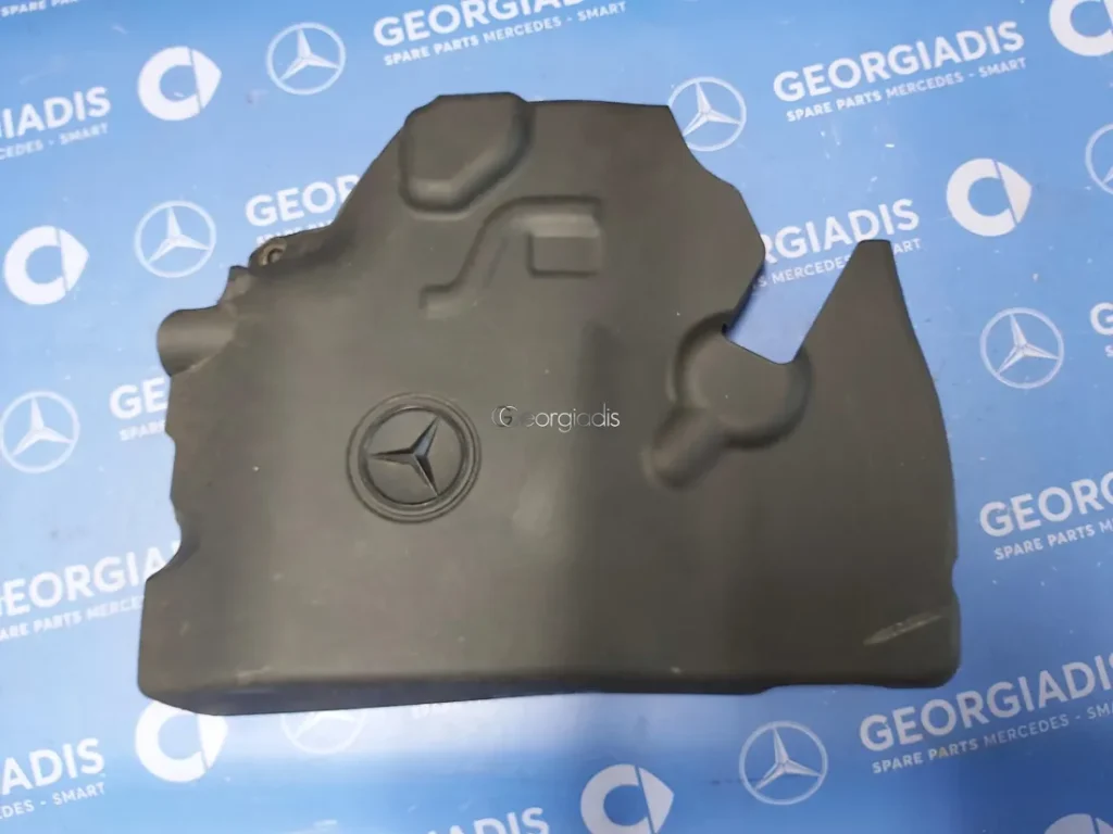 MERCEDES ΚΑΠΑΚΙ ΜΗΧΑΝΗΣ (ENGINE COVER) SPRINTER (W906),VITO (W639)
