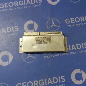MERCEDES ΕΓΚΕΦΑΛΟΣ ABS-ETS (CONTROL UNIT) C-CLASS (W202),E-CLASS (W210)
