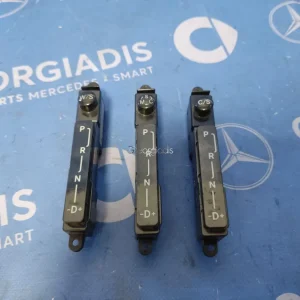 MERCEDES ΔΕΙΚΤΗΣ ΘΕΣΗΣ ΤΑΧΥΤΗΤΩΝ (GEAR INDICATOR) E-CLASS (W211)