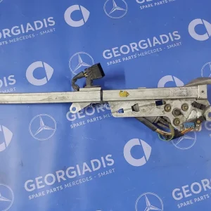 MERCEDES ΜΗΧΑΝΙΣΜΟΣ ΖΩΝΗΣ ΑΡΙΣΤΕΡΑ (BELT EXTENDER) E-CLASS COUPE (C124)