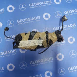 MERCEDES ΚΑΛΩΔΙΩΣΗ ΚΙΝΗΤΗΡΑ (ENGINE WIRING HARNESS) E-CLASS (W210)