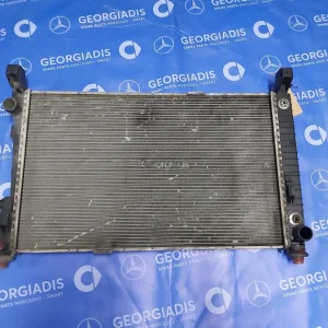 MERCEDES ΨΥΓΕΙΟ ΝΕΡΟΥ (RADIATOR) A-CLASS (W169),B-CLASS (W245)