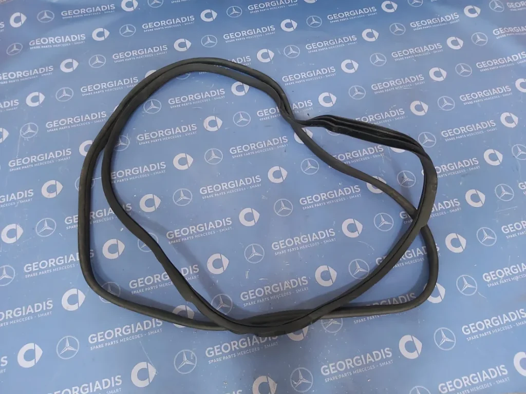MERCEDES ΕΣΩΤΕΡΙΚΑ ΛΑΣΤΙΧΑ (ΦΥΤΙΛΙΑ) ΠΟΡΤΩΝ (EDGE GUARD) E-CLASS (W213)