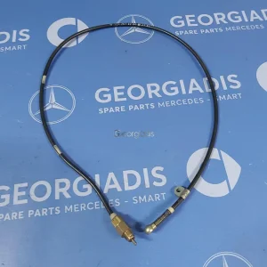 MERCEDES ΝΤΙΖΑ ΣΥΜΠΛΕΚΤΗ (TRANSMISSION CABLE) E-CLASS (W124),190E (W201)