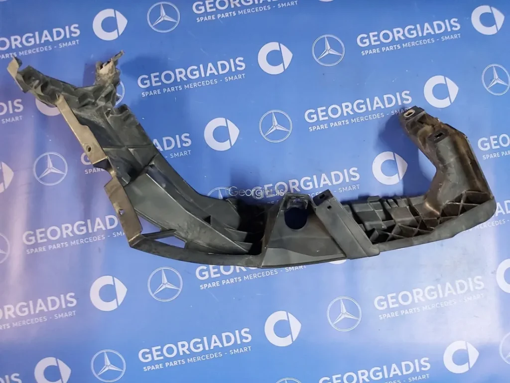 MERCEDES ΕΜΠΡΟΣ ΑΡΙΣΤΕΡΟΣ ΦΑΝΟΣΤΑΤΗΣ (HEADLIGHT FRAME) ML-CLASS (W166)