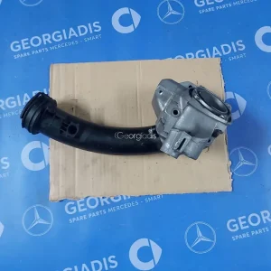 MERCEDES ΣΩΛΗΝΑΣ ΕΙΣΑΓΩΓΗΣ ΑΕΡΑ (AIR INTAKE PIPE) C-CLASS (W204),E-CLASS (W211) 646 ΚΙΝΗΤΗΡΑ