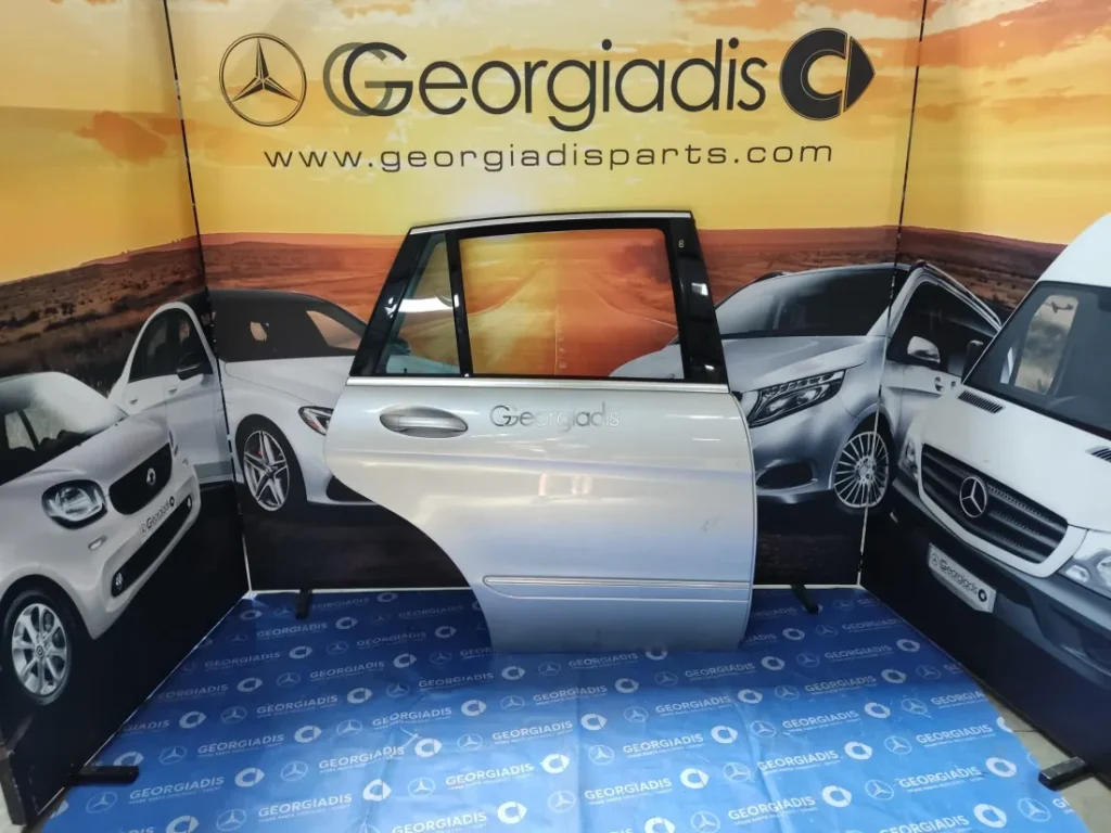 MERCEDES ΠΟΡΤΑ ΠΙΣΩ ΔΕΞΙΑ (REAR DOOR) R-CLASS (W251)