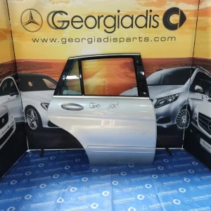 MERCEDES ΠΟΡΤΑ ΠΙΣΩ ΔΕΞΙΑ (REAR DOOR) R-CLASS (W251)